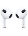 apple Słuchawki AirPods (3. generacji) z etui ładującym Lightning - nr 45