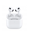 apple Słuchawki AirPods (3. generacji) z etui ładującym Lightning - nr 46