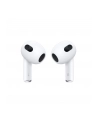 apple Słuchawki AirPods (3. generacji) z etui ładującym Lightning - nr 47