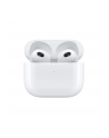 apple Słuchawki AirPods (3. generacji) z etui ładującym Lightning - nr 48