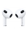 apple Słuchawki AirPods (3. generacji) z etui ładującym Lightning - nr 52