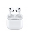 apple Słuchawki AirPods (3. generacji) z etui ładującym Lightning - nr 56