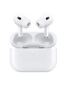 apple Słuchawki AirPods (3. generacji) z etui ładującym Lightning - nr 57