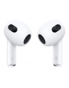 apple Słuchawki AirPods (3. generacji) z etui ładującym Lightning - nr 63