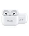 apple Słuchawki AirPods (3. generacji) z etui ładującym Lightning - nr 64