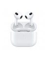 apple Słuchawki AirPods (3. generacji) z etui ładującym Lightning - nr 6