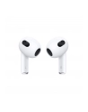 apple Słuchawki AirPods (3. generacji) z etui ładującym Lightning - nr 7
