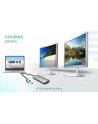 i-tec Stacja dokująca USB 3.0/USB-C/Thunderbolt 3x Display Metal Nano Dock LAN +Power Delivery 100W - nr 14