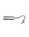 i-tec Stacja dokująca USB 3.0/USB-C/Thunderbolt 3x Display Metal Nano Dock LAN +Power Delivery 100W - nr 28