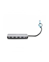 i-tec Stacja dokująca USB 3.0/USB-C/Thunderbolt 3x Display Metal Nano Dock LAN +Power Delivery 100W - nr 29