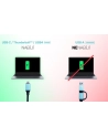 i-tec Stacja dokująca USB 3.0/USB-C/Thunderbolt 3x Display Metal Nano Dock LAN +Power Delivery 100W - nr 31