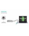 i-tec Stacja dokująca USB 3.0/USB-C/Thunderbolt 3x Display Metal Nano Dock LAN +Power Delivery 100W - nr 36