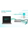 i-tec Stacja dokująca USB 3.0/USB-C/Thunderbolt 3x Display Metal Nano Dock LAN +Power Delivery 100W - nr 6