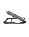 natec Podstawka pod notebook Oriole 15.6 cali - 17.3 cali - nr 19
