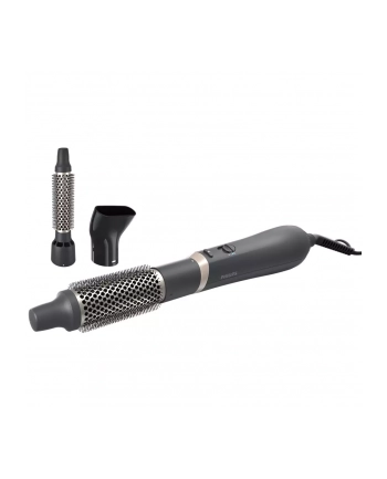 philips Suszarko-lokówka 3000 Charcoal BHA301/00 nr 2