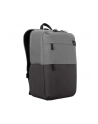 targus Plecak podróżny 16 cali Sagano EcoSmart Travel Black/Grey - nr 12