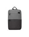 targus Plecak podróżny 16 cali Sagano EcoSmart Travel Black/Grey - nr 1