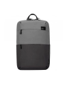 targus Plecak podróżny 16 cali Sagano EcoSmart Travel Black/Grey - nr 21