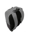 targus Plecak podróżny 16 cali Sagano EcoSmart Travel Black/Grey - nr 22