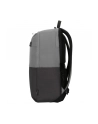 targus Plecak podróżny 16 cali Sagano EcoSmart Travel Black/Grey - nr 29