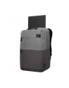 targus Plecak podróżny 16 cali Sagano EcoSmart Travel Black/Grey - nr 2