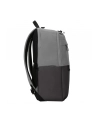 targus Plecak podróżny 16 cali Sagano EcoSmart Travel Black/Grey - nr 30