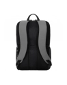 targus Plecak podróżny 16 cali Sagano EcoSmart Travel Black/Grey - nr 31