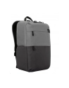 targus Plecak podróżny 16 cali Sagano EcoSmart Travel Black/Grey - nr 32