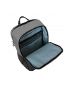 targus Plecak podróżny 16 cali Sagano EcoSmart Travel Black/Grey - nr 33