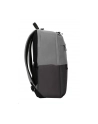 targus Plecak podróżny 16 cali Sagano EcoSmart Travel Black/Grey - nr 34