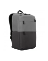 targus Plecak podróżny 16 cali Sagano EcoSmart Travel Black/Grey - nr 36