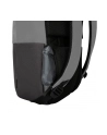 targus Plecak podróżny 16 cali Sagano EcoSmart Travel Black/Grey - nr 39