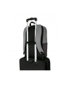 targus Plecak podróżny 16 cali Sagano EcoSmart Travel Black/Grey - nr 3