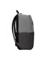 targus Plecak podróżny 16 cali Sagano EcoSmart Travel Black/Grey - nr 42