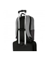 targus Plecak podróżny 16 cali Sagano EcoSmart Travel Black/Grey - nr 43