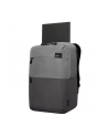targus Plecak podróżny 16 cali Sagano EcoSmart Travel Black/Grey - nr 44