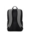 targus Plecak podróżny 16 cali Sagano EcoSmart Travel Black/Grey - nr 49