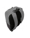 targus Plecak podróżny 16 cali Sagano EcoSmart Travel Black/Grey - nr 50