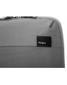 targus Plecak podróżny 16 cali Sagano EcoSmart Travel Black/Grey - nr 52
