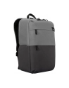 targus Plecak podróżny 16 cali Sagano EcoSmart Travel Black/Grey - nr 56