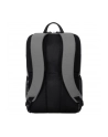 targus Plecak podróżny 16 cali Sagano EcoSmart Travel Black/Grey - nr 57