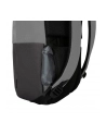 targus Plecak podróżny 16 cali Sagano EcoSmart Travel Black/Grey - nr 59