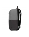 targus Plecak podróżny 16 cali Sagano EcoSmart Travel Black/Grey - nr 61