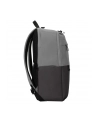 targus Plecak podróżny 16 cali Sagano EcoSmart Travel Black/Grey - nr 62