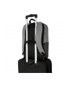 targus Plecak podróżny 16 cali Sagano EcoSmart Travel Black/Grey - nr 63