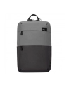 targus Plecak podróżny 16 cali Sagano EcoSmart Travel Black/Grey - nr 66