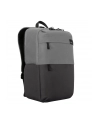 targus Plecak podróżny 16 cali Sagano EcoSmart Travel Black/Grey - nr 67