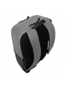targus Plecak podróżny 16 cali Sagano EcoSmart Travel Black/Grey - nr 68