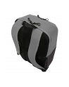 targus Plecak podróżny 16 cali Sagano EcoSmart Travel Black/Grey - nr 70