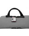targus Plecak podróżny 16 cali Sagano EcoSmart Travel Black/Grey - nr 73